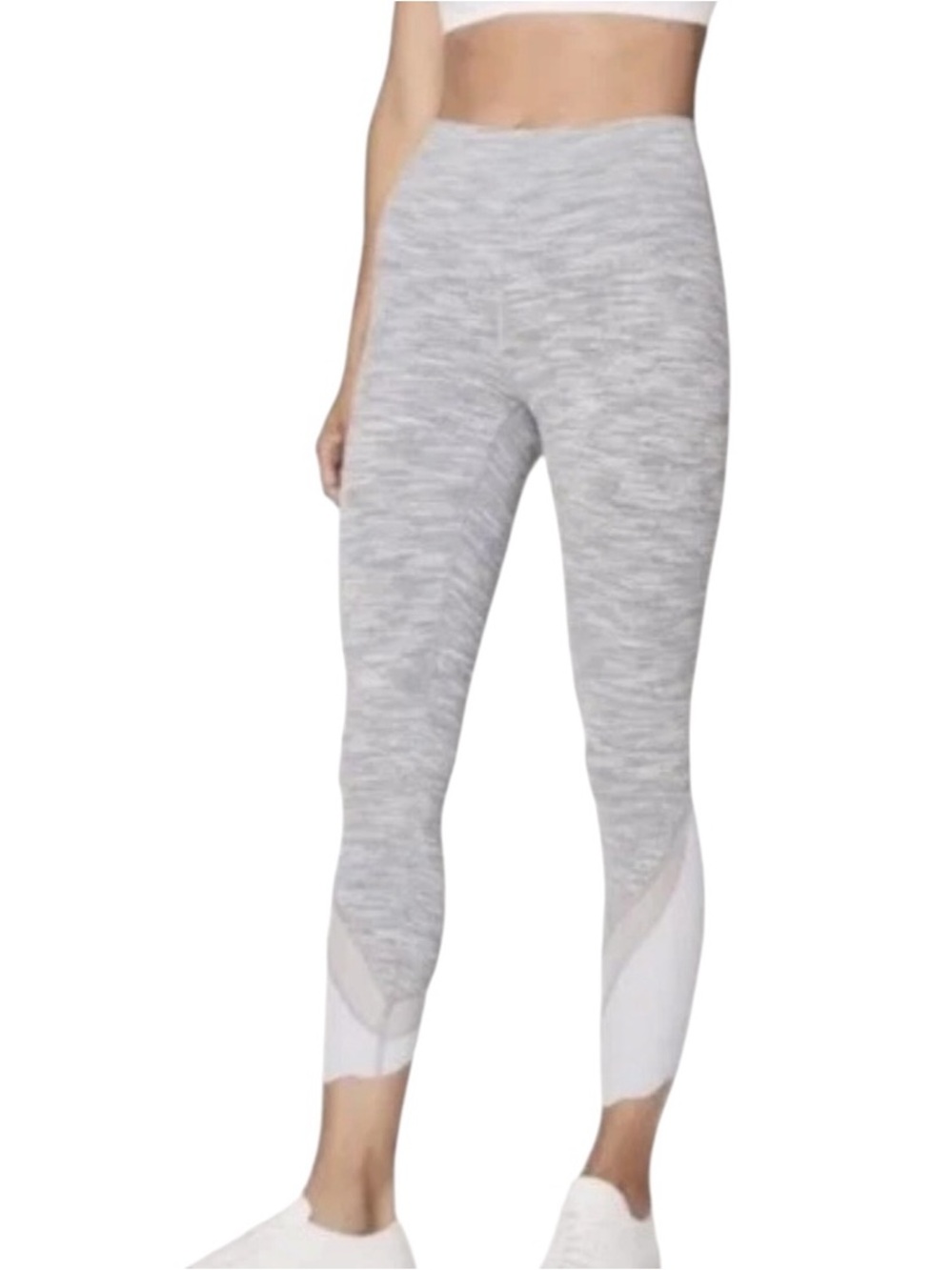 Lululemon Wunder Under